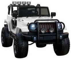 Cette Voiture Electrique De La Marque Offroad Jp Ravira Les Tous Petits Ages De 3 A 7 Ans Elle Est La Repliqu Voiture Enfant Voiture Voiture Electrique Enfant