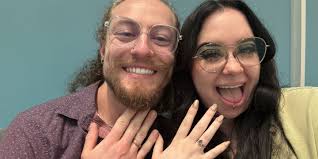 Jenna Behrmann and Dylan Klein's Wedding Website