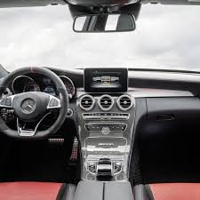 Pin Di Mercedes Benz C Class