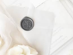 Download How To Create Digital Wax Seal Mocks For Stationery Proofs