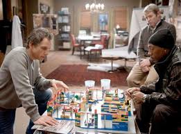 Movie Review: Ben Stiller & Co. Pack In the Laughs and the Revenge in Tower  Heist