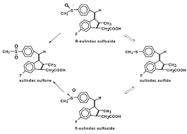 Image result for Sulindac