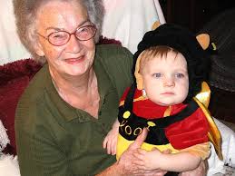 Norma Olmstead Obituary (1925