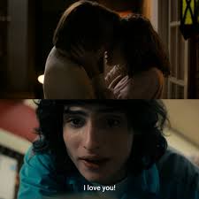 Are Nancy/Steve and Mike/El arcs similar or couldn't be more different? :  r/StrangerThings