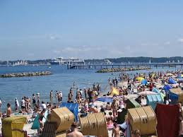 Du bist in kiel, die sonne scheint und du willst an den strand? Urlaub Kiel Schilksee Sehenswurdigkeiten Reiseinformationen