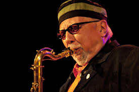 Charles Lloyd, the New Cookers, Bass at Dizzy's