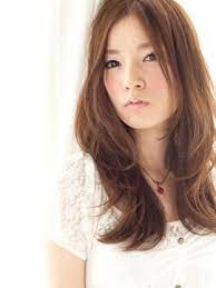 面長に似合う前髪はこれ おでこ広い狭い 前髪ありなし 美人部 似合う前髪 前髪 前髪なし