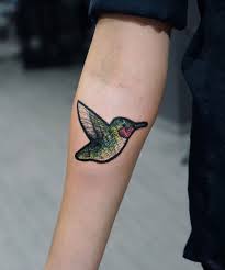 What You Need To Know About Those Embroidered Tattoos On Instagram Embroidery Tattoo Embroidery Tattoos Tattoos