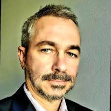 Jeffrey Barden's Instagram, Twitter & Facebook