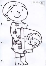 Published 30 maart 2020 at 678 × 960 in kleurplaat beer. 32 Ideeen Over Baby Baby Geboorte Welkom Baby Knutselen Thema Baby