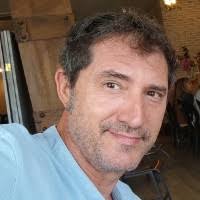 Alfonso Cuevas Suárez