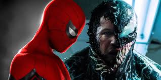 Spiderman Stronger Than Venom, Hd Png Download , Transparent Png Image -  Pngitem