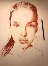 3680 Blackwing pencils