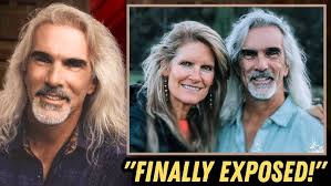 Jesus And John Wayne