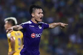 Quang hải chơi mờ nhạt trong ngày nguyễn quang hải không có phong độ tốt, rimario là người lập cú đúp giúp clb hà nội giành trọn 3 điểm trên sân gò đậu ở trận đấu tại vòng 6 v.league 2020 chiều 24/6. Quang Háº£i Toáº£ Sang Ha Ná»™i Ä'e Báº¹p Song Lam Nghá»‡ An 4 0 Kbchn Net