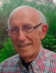 Obituary information for Russell C Gordon