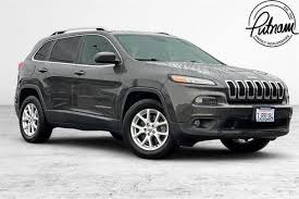 Image result for Brilliant Black Crystal 2015 Cherokee