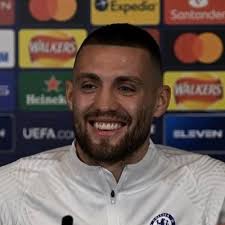 By then chelsea and seville had both qualified from the group stages to the Mateo Kovacic Mateokovacic8 Twitter