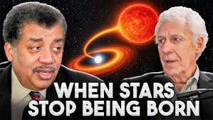 When Will the Last Star Be Born