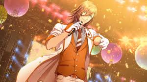 X-এ シャニライ スチルまとめ: UR【Shining Live 】 アナザーショット 神宮寺レン シャニライスチル シャニライ  t.coRfuSbLchwx  X