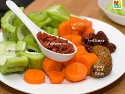 Bitter Gourd Soup Recipe Soup Recipes Chinese Soup Recipes Delicious Soup