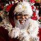 Visit Santa at the Zoo!