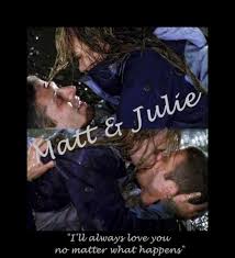 Matt And Julie Friday Night Lights Friday Night Lights Clear Eyes Light Images