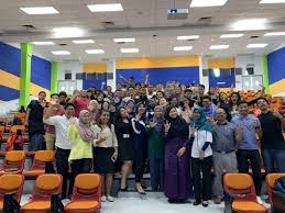 There is a lack of. Multimedia University Exploring The Malaysian Sign Language