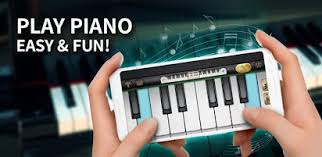 Piano Music Keyboard Tiles Apps On Google Play