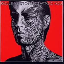 Tattoo you (12 jan 2016). Rolling Stones Tattoo You Amazon Com Music