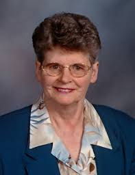 Obituary information for Judith 'Judy' Jarvis