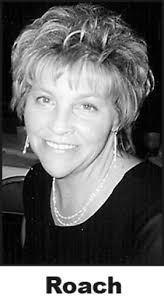 KAREN ROACH Obituary (1955