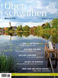 Eingebettet in eine wunderschöne, großflächige parkanlage grenzt die federseeklinik direkt an die weitläufige moorlandschaft des. Oberschwaben Magazin 2014 15 By Labhard Medien Issuu