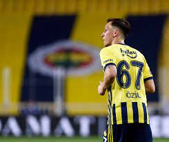 The midfielder quit germany's national team in 2018, citing racism by the german federation. Mesut Ozil