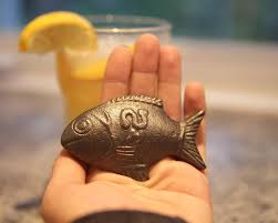 Recipe Tank Watermelon Lemonade Fish Cake Birthday Fish