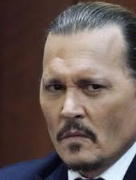 Johnny Depp : un fossile vieux de 505 millions d'années baptisé de son nom 