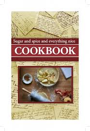 Recipe Cards Cover And Template Heritagecookbook Com Cookbook Template Personalized Cookbooks Homemade Carnival Games