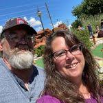 Candace Ney's Instagram, Twitter & Facebook