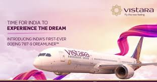 October 2, 2018 in commercial. All You Need To Know About India S First Boeing 787 9 Dreamliner By Vistara Aviation