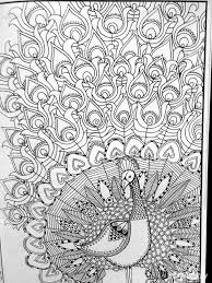 100 cose difficili da colorare idees con mandala alberi da. Disegni Difficili Da Colorare Per Ragazze Di 10 12 Anni Stampa Gratuitamente