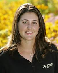 Senger and Sutherland Named CU Athletes of the Week