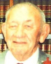 Milton Ashley Pearson (1921-2011)