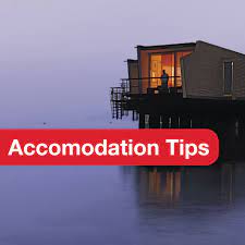swiss accomodation tips
