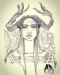 Mujer venado: Una antología» trata sobre violencia contra mujeres nativas  en América del Norte · Global Voices en Español