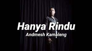 Check spelling or type a new query. Chord Gitar Dan Lirik Lagu Hanya Rindu Andmesh Kamaleng Saat Ku Sendiri Ku Lihat Foto Dan Video Tribun Manado