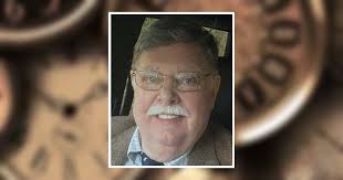 Paul H. Gill Jr. Obituary January 26, 2024