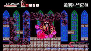 The words she spoke achievement in bloodstained: Bloodstained Curse Of The Moon Ps4 Trophy Guide Road Map Playstationtrophies Org