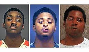 Another Elyria homicide suspect indicted by grand jury