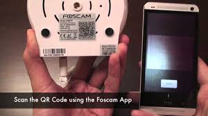 Foscam is a modern ip camera with rich features. Buy Foscam Wireless Ip Pan Tilt Camera Indoor Pnp 720p White In Sharjah Dubai Abu Dhabi Uae
