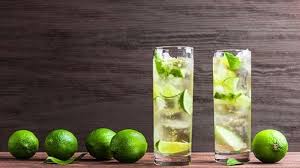 Tambahkan ½ sendok teh air kapur sirih sambil diaduk rata. Fakta Atau Mitos Minum Perasan Air Jeruk Dicampur Kecap Manis Redakan Batuk Tribun Manado